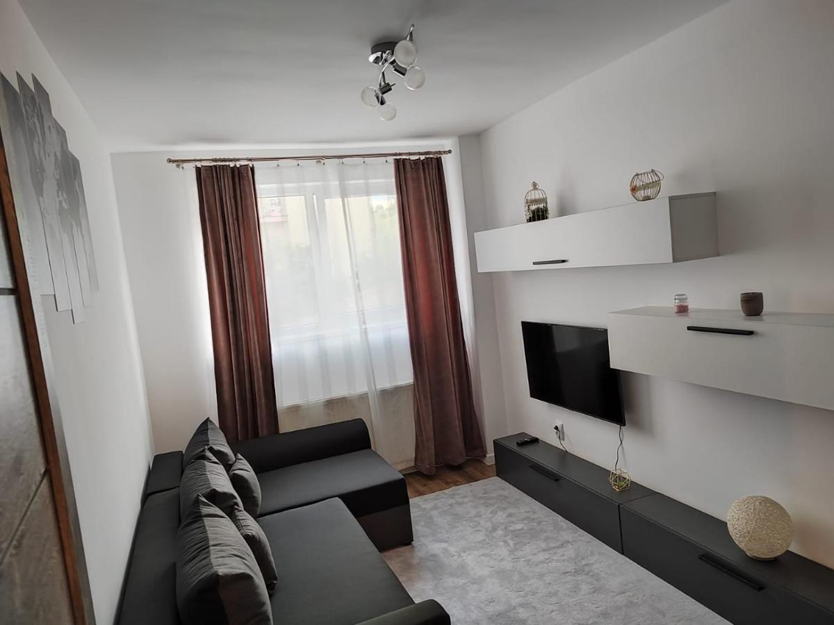 B&I Apartment Floreşti Exterior foto